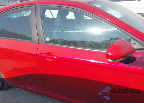 2025 Toyota Camry Le из США, поврежденный, VIN 4T1DAACK3SU113739